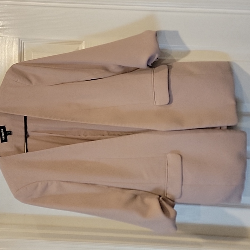 Express blazer medium - Picture 3 of 3